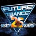 Future Trance - Best Of 25 Years (2 LPs) - Various. (LP)