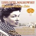 Matrosen Brauchen Liebe-50 Grosse - Liselotte Malkowsky. (CD)