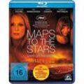 Maps to the Stars (Blu-ray)