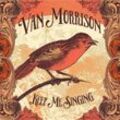 Keep Me Singing - Van Morrison. (CD)