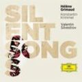 Silvestrov: Silent Songs - Helene Grimaud, Konstantin Krimmel. (LP)