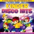 Kinder Disco Hits-16 Coole Songs-Folge 1 - Various. (CD)