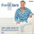 Auf Liebe gesetzt - Meine größten Erfolge (2 CDs) - Frank Lars. (CD)