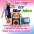Schlager Der 60er Jahre - Various. (CD)
