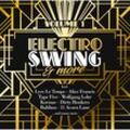 ELECTRO SWING & MORE VOL. 1 - Various. (CD)