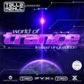 Talla 2xlc Pres.: World Of Trance Limited Vinyl Ed - Various. (LP)
