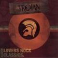 Original Lovers Rock Classics (Vinyl) - Various. (LP)
