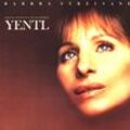 Yentl - Barbra Streisand. (CD)