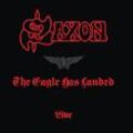The Eagle Has Landed (Live) (1999 Remaster) - Saxon. (CD)