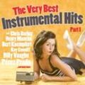 The Very Best Instrumental Hits Part 1 - Various. (CD)