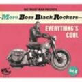 More Boss Black Rockers Vol.6-Everything'S Cool - Various. (CD)