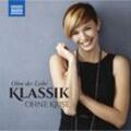Klassik Ohne Krise: Oboe Der Liebe - Various. (CD)