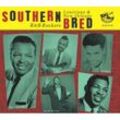 Southern Bred-Louisiana R&B Rockers Vol.18 - Various. (CD)