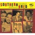 Southern Bred-Louisiana R&B Rockers Vol.20 - Various. (CD)