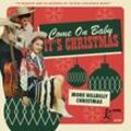 Come On Baby It'S Christmas-More Hillbilly Chris - Various. (CD)