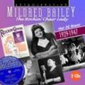 The Rockin' Chair Lady - Mildred Bailey. (CD)