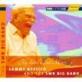 Fun Time And More Live - Sammy Nestico, SWR Big Band. (CD)