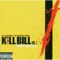 Kill Bill Vol.1 - Ost. (CD)