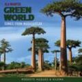 Ala Maintso-Green World - Modeste Hugues & Kilema. (CD)