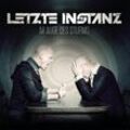 Im Auge des Sturms (Limited Edition) - Letzte Instanz. (CD)