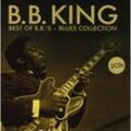 Best Of-Blues Collection - B.b. King. (CD)
