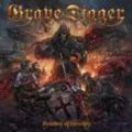 Symbol Of Eternity (Digipak) - Grave Digger. (CD)