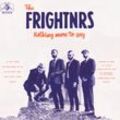 Nothing More To Say (Lp+Mp3) (Vinyl) - The Frightnrs. (LP)