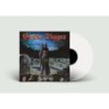 The Grave Digger (Ltd.Lp/White Vinyl) - Grave Digger. (LP)