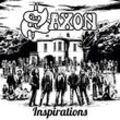 Inspirations - Saxon. (CD)