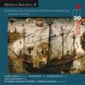 Secular Cantatas/Weltliche Kantaten - Solisten, Goldberg Baroque Ensemble, A. Szadejko. (Superaudio CD)