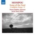 Sämtliche Lieder Vol.1 - Marta Mathéu, Jordi Masó. (CD)