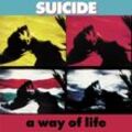 A Way Of Life (35th Anniversary Edition) - Suicide. (CD)