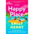 Happy Place - Emily Henry, Gebunden