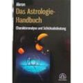 Das Astrologie-Handbuch - Akron, Gebunden