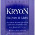 Kryon, Ein Kurs in Liebe, Zur Energetischen Reinigung und Herzensöffnung, 1 Audio-CD - Barbara Bessen, Kryon (Hörbuch)