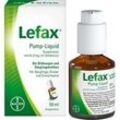 Lefax Pump-Liquid 50 ml