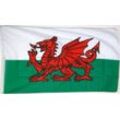 XXL Flagge Wales 250 x 150 cm