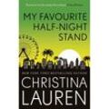 My Favourite Half-Night Stand - Christina Lauren, Taschenbuch