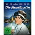 Die Landärztin (Blu-ray)