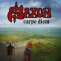 Carpe Diem - Saxon. (CD)