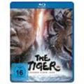The Tiger - Legende einer Jagd (Blu-ray)