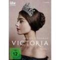 Victoria - Staffel 1 (DVD)