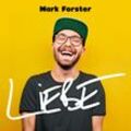 Liebe - Mark Forster. (CD)