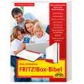 Die ultimative FRITZ! Box Bibel - Das Praxisbuch - Wolfram Gieseke, Kartoniert (TB)