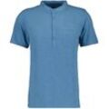 RAGMAN T-Shirt, blau