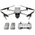 DJI Air 3 Fly More Combo (DJI RC-N2) Drohne (4K Ultra HD), grau