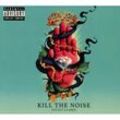 Occult Classic - Kill The Noise. (CD)