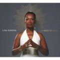 In Need Of Love - Lisa Simone. (CD)