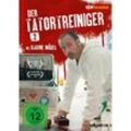 Der Tatortreiniger - Staffel 2 (DVD)