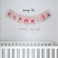 Songs For Carmella:Lullabies & Sing-A-Longs - Christina Perri. (CD)